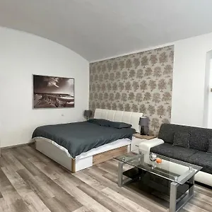 Apartment Wenceslas Square Two-floor, Prag