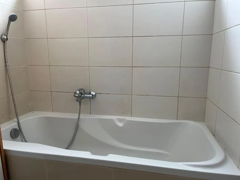 Apartment Hurka - 15 Min Do Centra, Garaz Prag