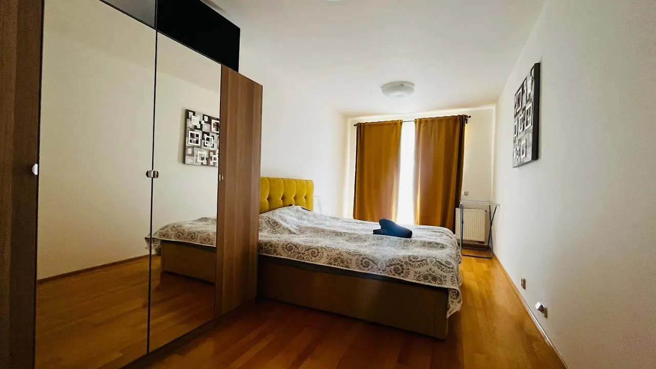Apartment Hurka - 15 Min Do Centra, Garaz Prag Tschechische Republik